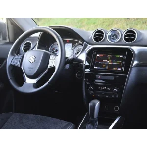 Suzuki Vitara, año 2014 2018