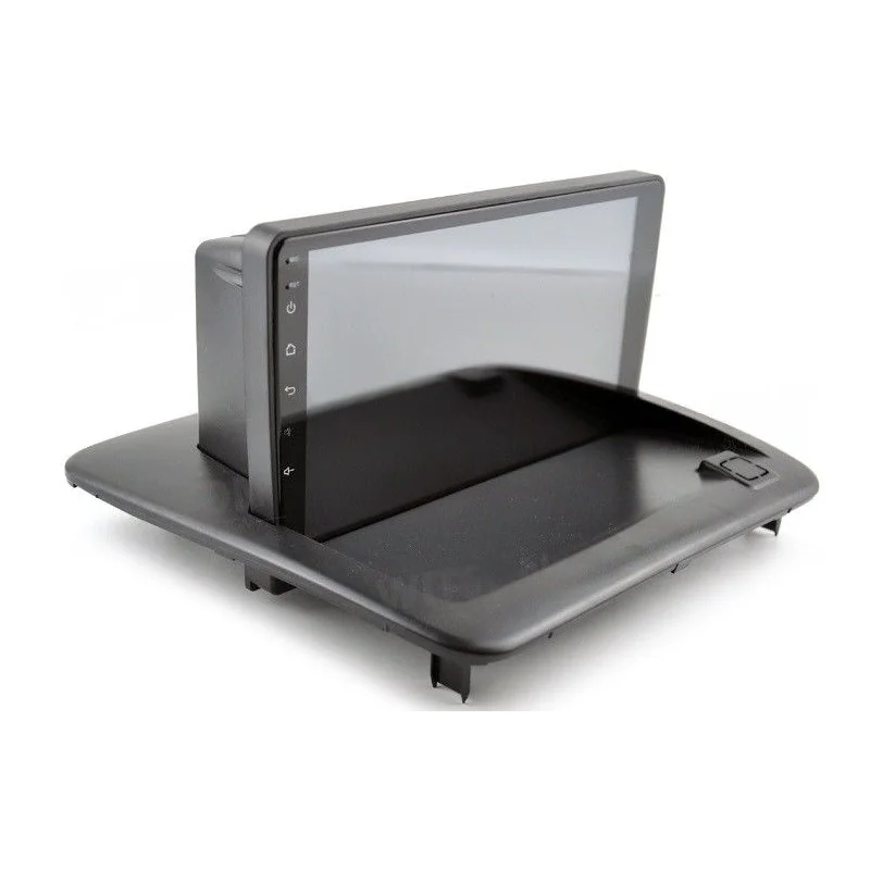 Radio navegador para Volvo C30/S40/C70, año 2006 2012