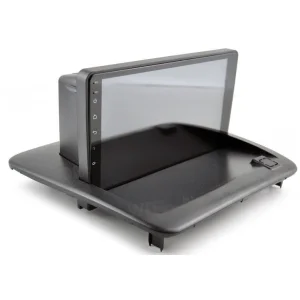 Radio navegador para Volvo C30/S40/C70, año 2006 2012
