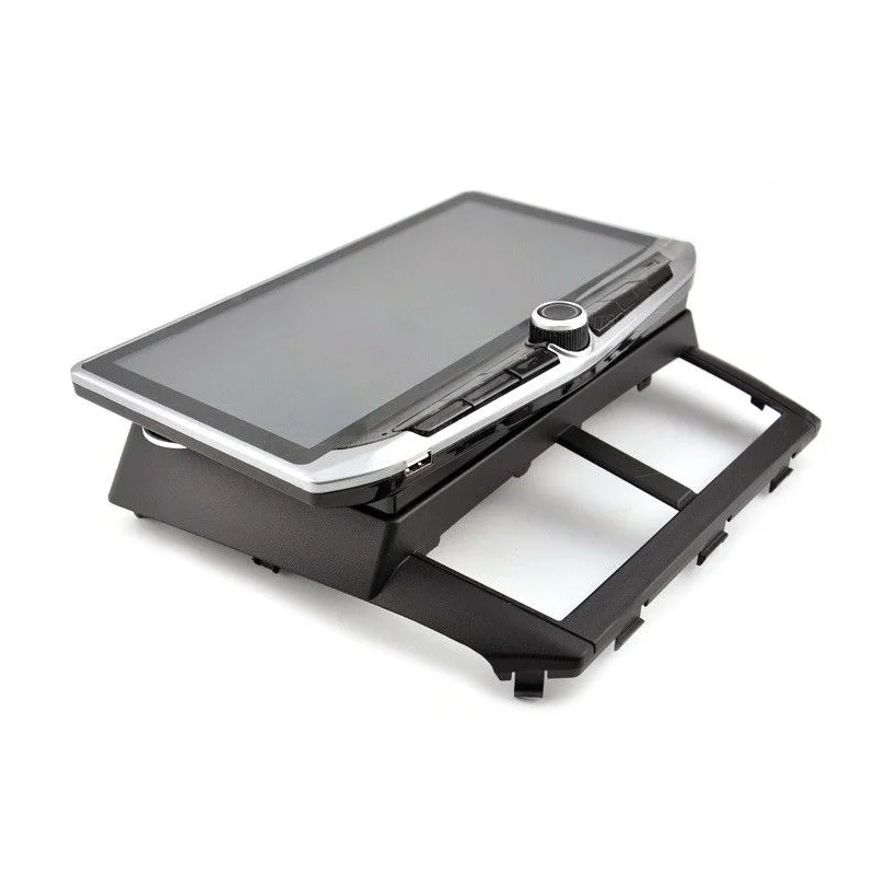 Radio navegador Subaru Forester 2007 2013, Impreza 2007 2011