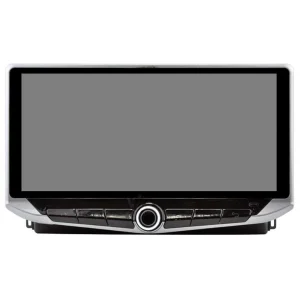 Navegador Fiat Ducato, Peugeot Boxer, Citroen Jumper (2021 2023), 10,88"
