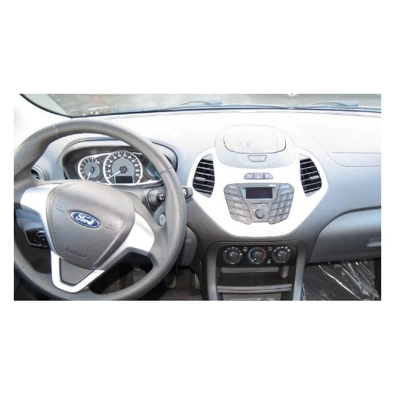 Ford Ka, año 2015 2020
