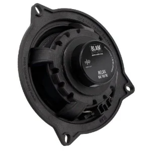 Blam Audio BM100NC, altavoces 10 cm, para BMW y Mini