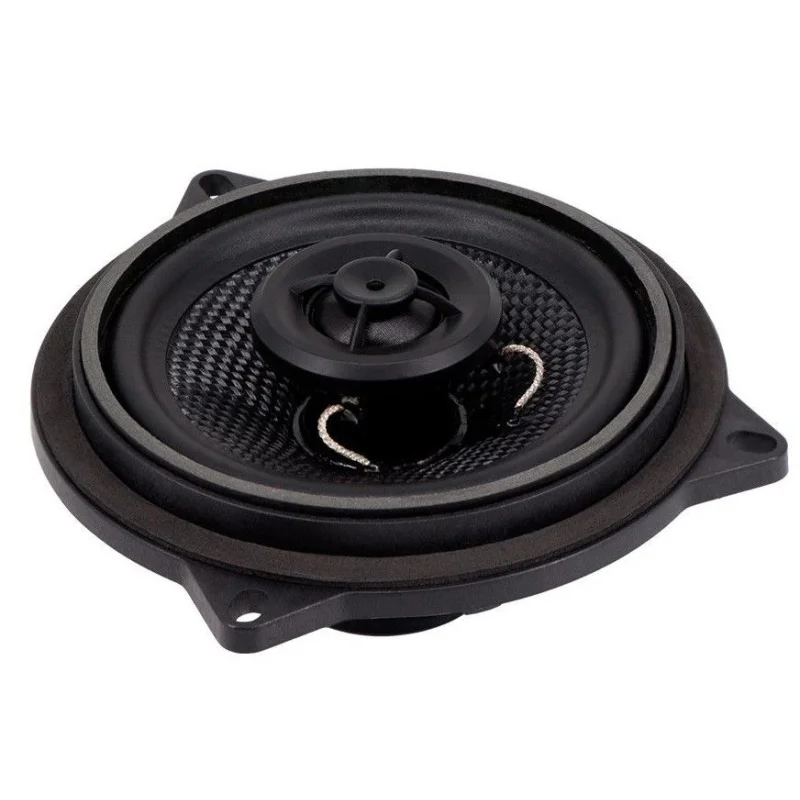 Blam Audio BM100NC, altavoces 10cm, potencia RMS 50W