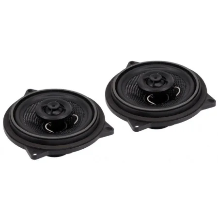 Blam Audio BM100NC, pareja altavoces coaxiales de 4" específicos para BMW y Mini