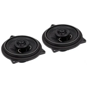 Blam Audio BM100NC, pareja altavoces coaxiales de 4" específicos para BMW y Mini