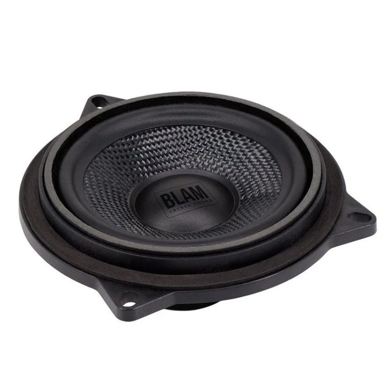 Blam Audio BM100NS Altavoces 10cm para BMW y Mini, 60WRMS