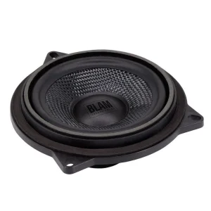Blam Audio BM100NS Altavoces 10cm para BMW y Mini, 60WRMS