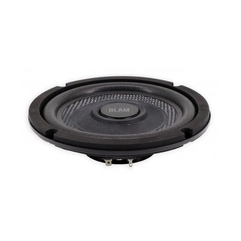 Woofer de 6,5" extraplanos, Blam Audio 165RWF