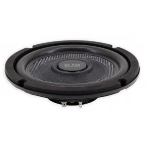 Woofer de 6,5" extraplanos, Blam Audio 165RWF