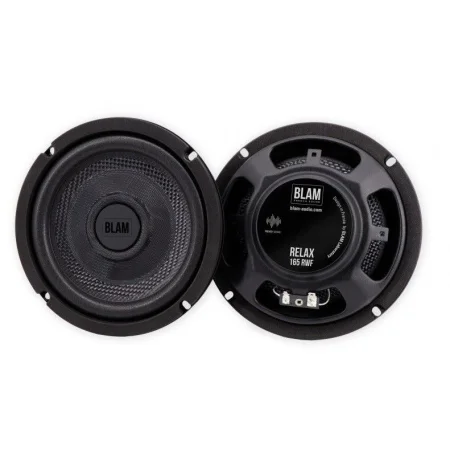 Blam Audio 165RWF, woofer 16,5cm (6,5"), slim