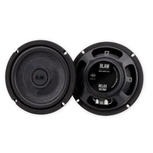 Blam Audio 165RWF, woofer 16,5cm (6,5"), slim