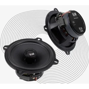 Blam Audio 130RFC, altavoces 13cm, coaxiales