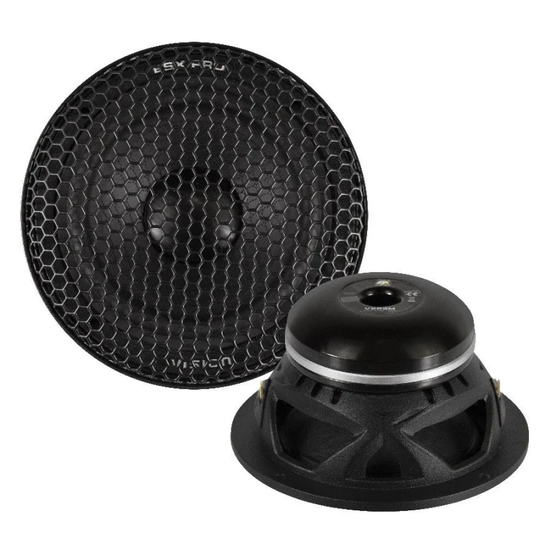 Altavoces medios 7,5cm (3"), ESX Audio VXP3M