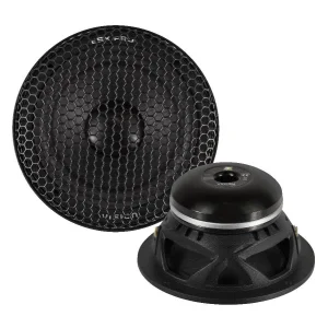 Altavoces medios 7,5cm (3"), ESX Audio VXP3M