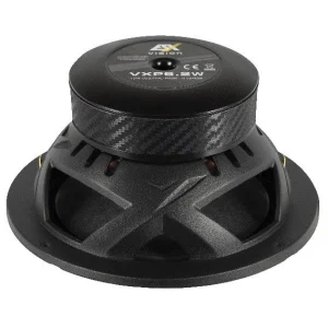 Altavoces 6,5" ESX Audio VXP6.2W, coaxiales