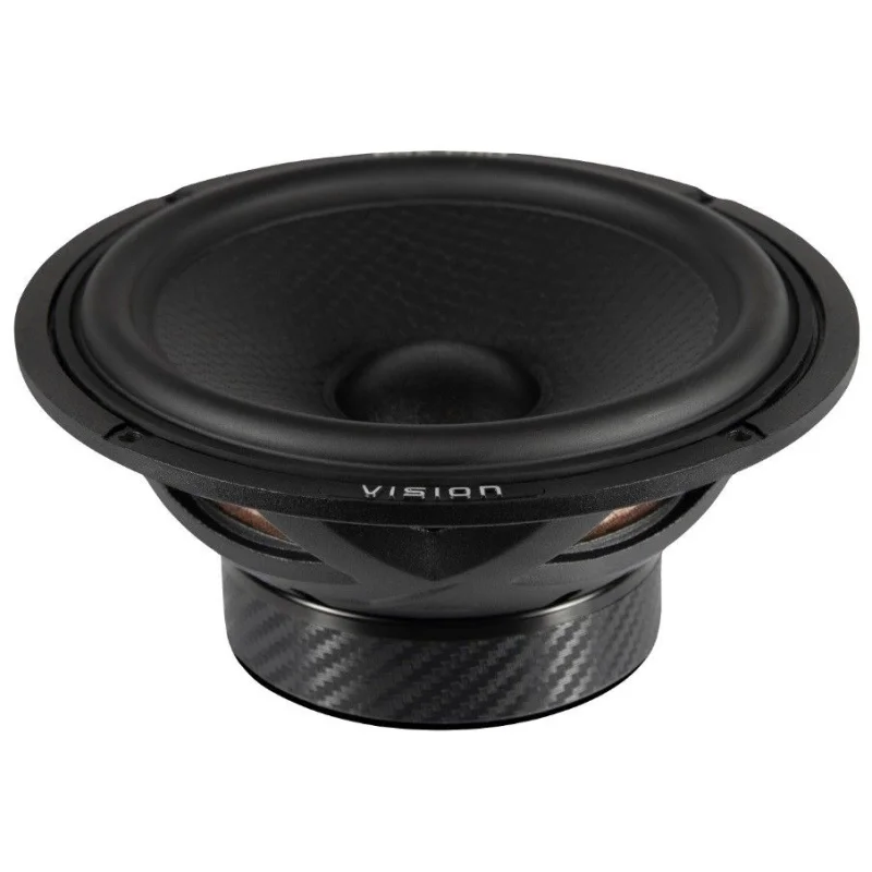 ESX Audio VXP6.2W, altavoces 6,5" (165mm), 125WRMS, coaxiales