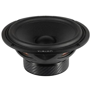 ESX Audio VXP6.2W, altavoces 6,5" (165mm), 125WRMS, coaxiales