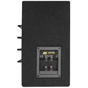Subwoofer 6x9" para rueda de repuesto, ESX Audio DBX300Q