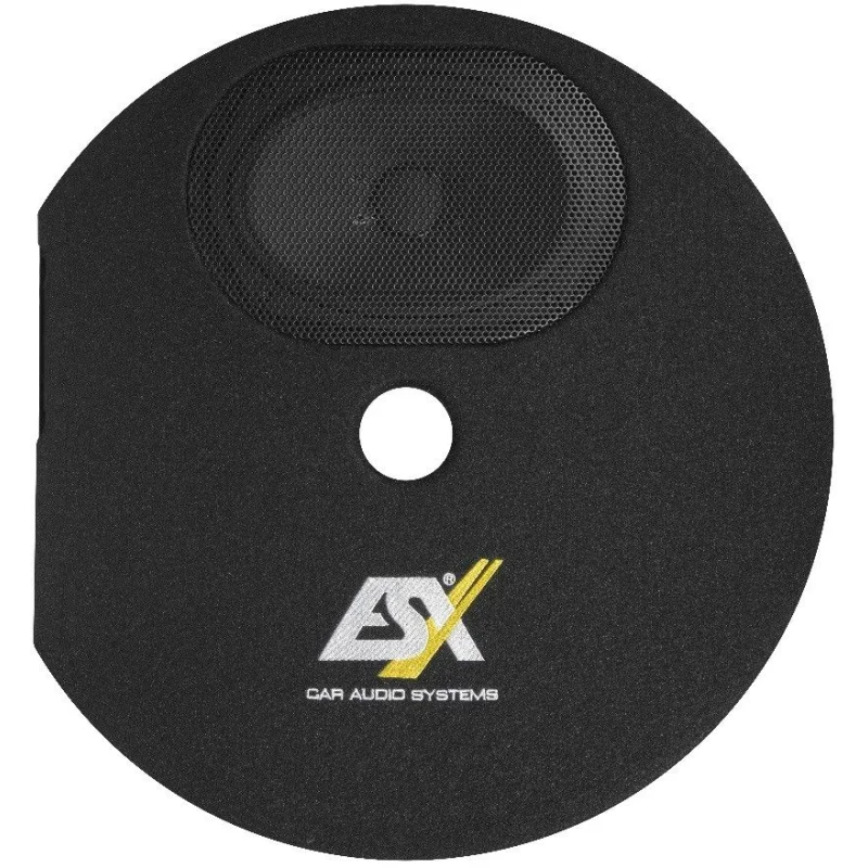 ESX Audio DBX300Q, Subwoofer 6X9" (15x23cm), 200WRMS