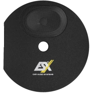 ESX Audio DBX300Q, Subwoofer 6X9" (15x23cm), 200WRMS