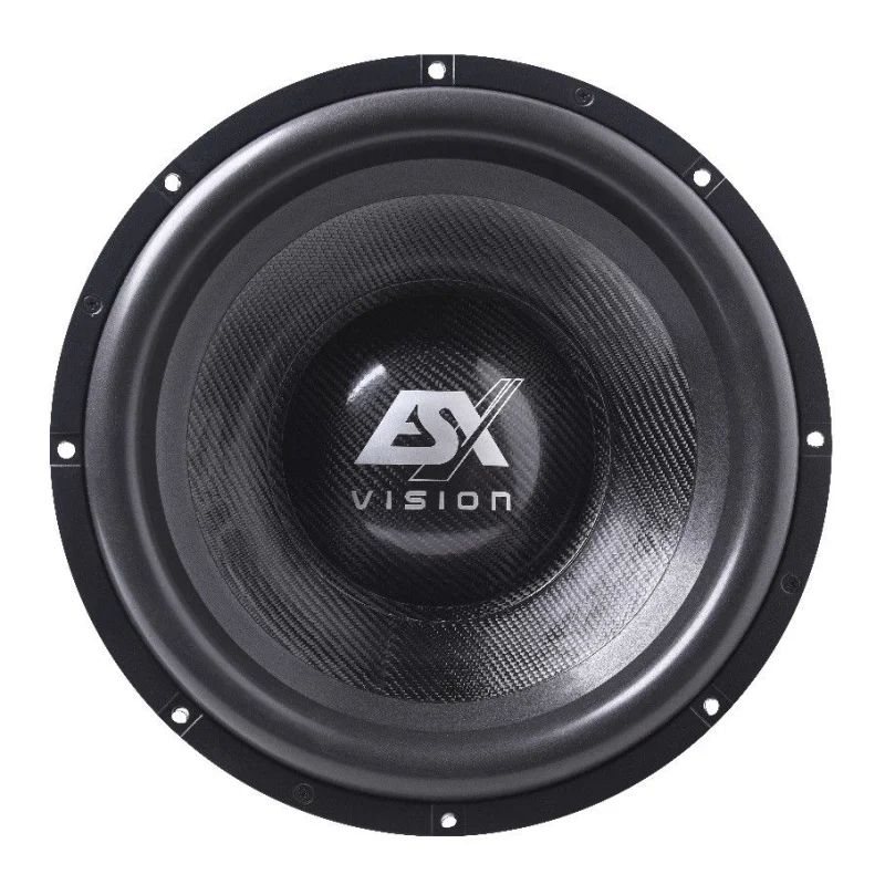 Subwoofer 15" (380mm), ESX Audio VX15PRO