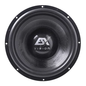 Subwoofer 15" (380mm), ESX Audio VX15PRO