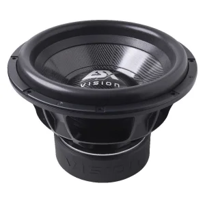 ESX Audio VX15PRO, Subwoofer 38cm (15"), 3500WRMS