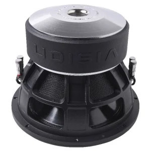 Subwoofer 12" (30cm), ESX Audio VX12PRO