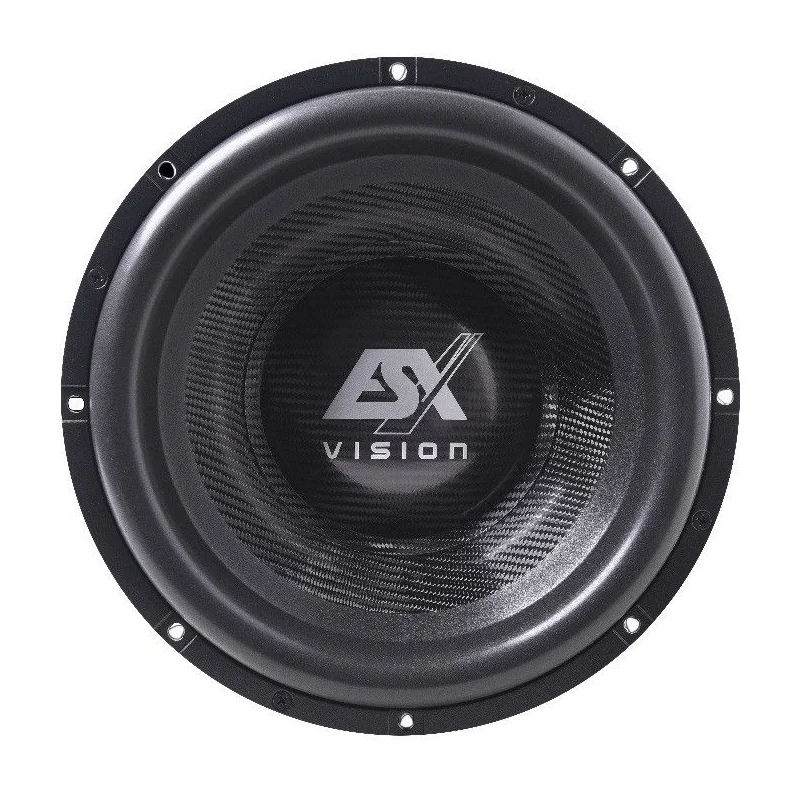 ESX Audio VX12PRO, Subwoofer 12" (30cm), 3000WRMS