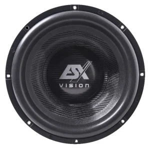ESX Audio VX12PRO, Subwoofer 12" (30cm), 3000WRMS