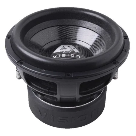 ESX Audio VX12PRO, Subwoofer 30cm (12"), 3000WRMS