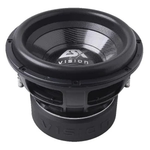 ESX Audio VX12PRO, Subwoofer 30cm (12"), 3000WRMS
