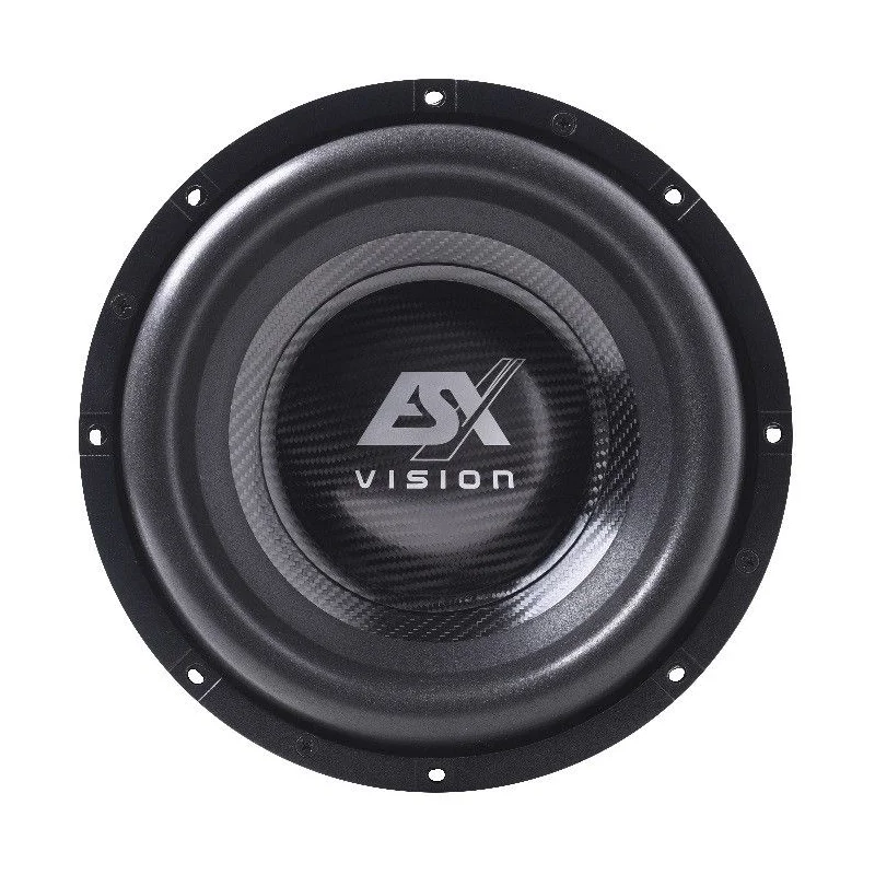 ESX Audio VX10PRO, Subwoofer 10" (25cm), 2500WRMS