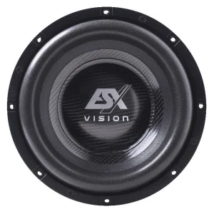 ESX Audio VX10PRO, Subwoofer 10" (25cm), 2500WRMS