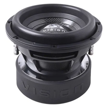 ESX Audio VX10PRO, Subwoofer 25cm (10"), 2500WRMS