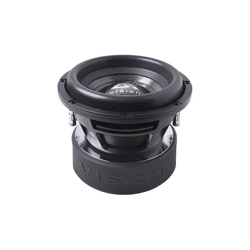 ESX Audio VX10PRO, Subwoofer 25cm (10"), 2500WRMS