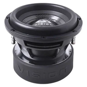 ESX Audio VX10PRO, Subwoofer 25cm (10"), 2500WRMS