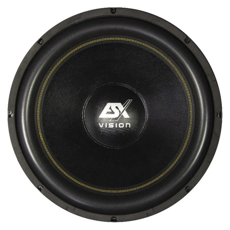 Subwoofer 21" (530mm), ESX Audio VX21PRO