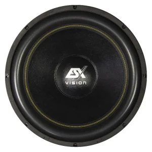 Subwoofer 21" (530mm), ESX Audio VX21PRO