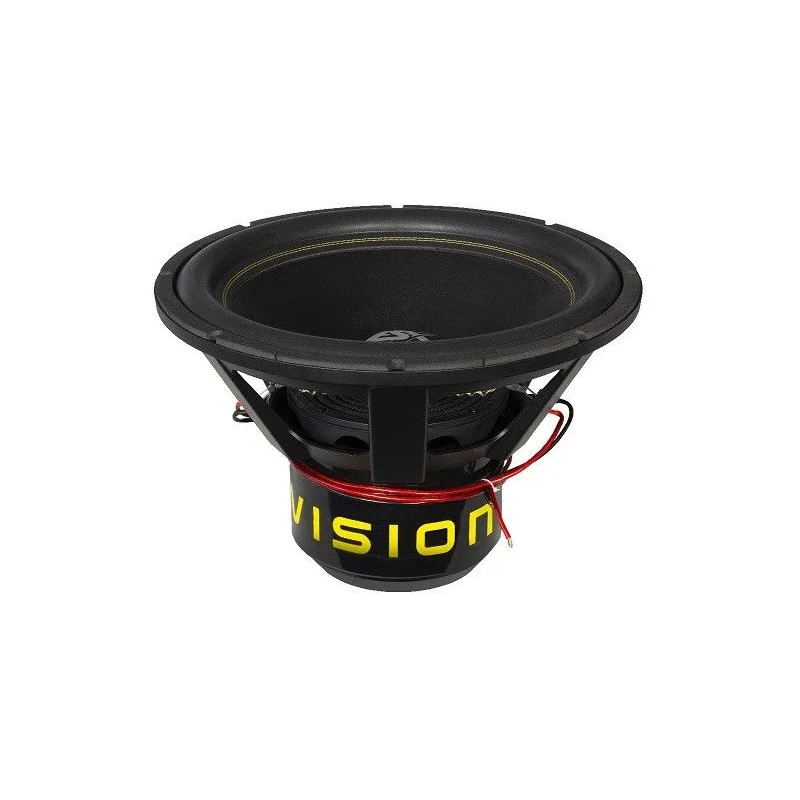 ESX Audio VX21PRO, Subwoofer 21" (53cm), 6000WRMS