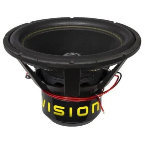 ESX Audio VX21PRO, Subwoofer 21" (53cm), 6000WRMS