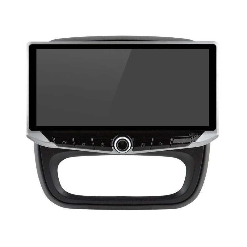 Radio navegador Renault Trafic, Opel Vivaro, año 2014
