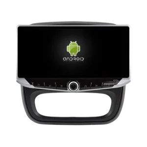 Radio navegador Renault Trafic, Opel Vivaro, año 2014, pantalla 10,88"