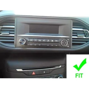 Peugeot 308, 308S, año 2013 2017