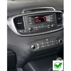 Kia Sorento 2015 2020, compatible