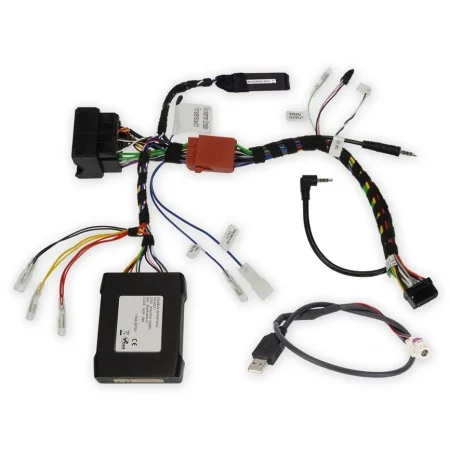 Alpine APF X320MIB Interface mandos volante VW, Seat, Skoda
