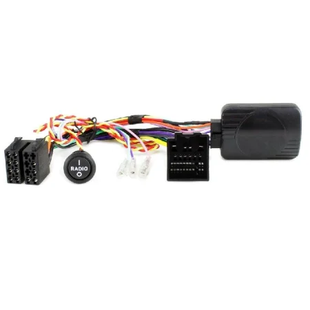 Interface Connects2 CTSFO023.2 para Ford Transit, Transit Custom 2018