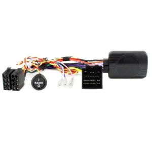 Interface Connects2 CTSFO023.2 para Ford Transit, Transit Custom 2018