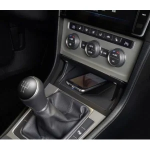 Base de caraga Alpine KCE G7QI para Golf 7
